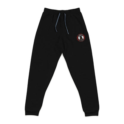 Saint Paul Johnson Governors Casual Joggers — Cozy Sweatpants