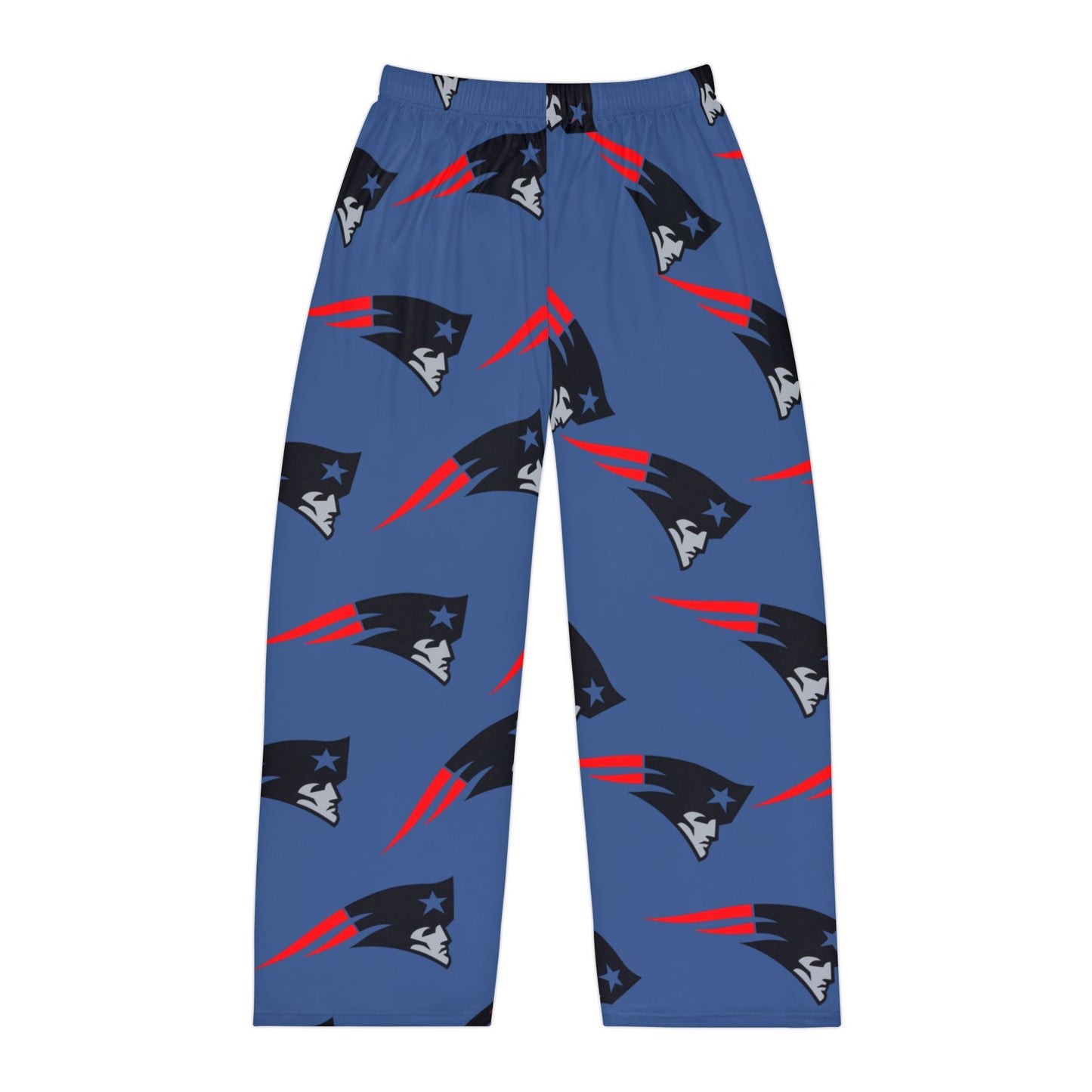 Saint Paul Central Minutemen Men's Pajama Pants - School Spirit