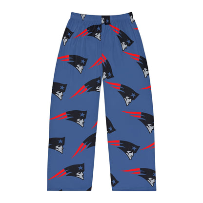 Saint Paul Central Minutemen Men's Pajama Pants - School Spirit