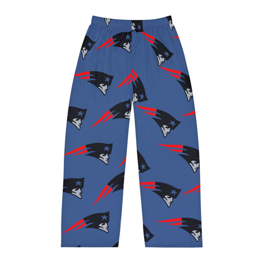 Saint Paul Central Minutemen Men's Pajama Pants - School Spirit