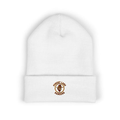 Forest Lake Rangers Classic Cuffed Beanie Hat