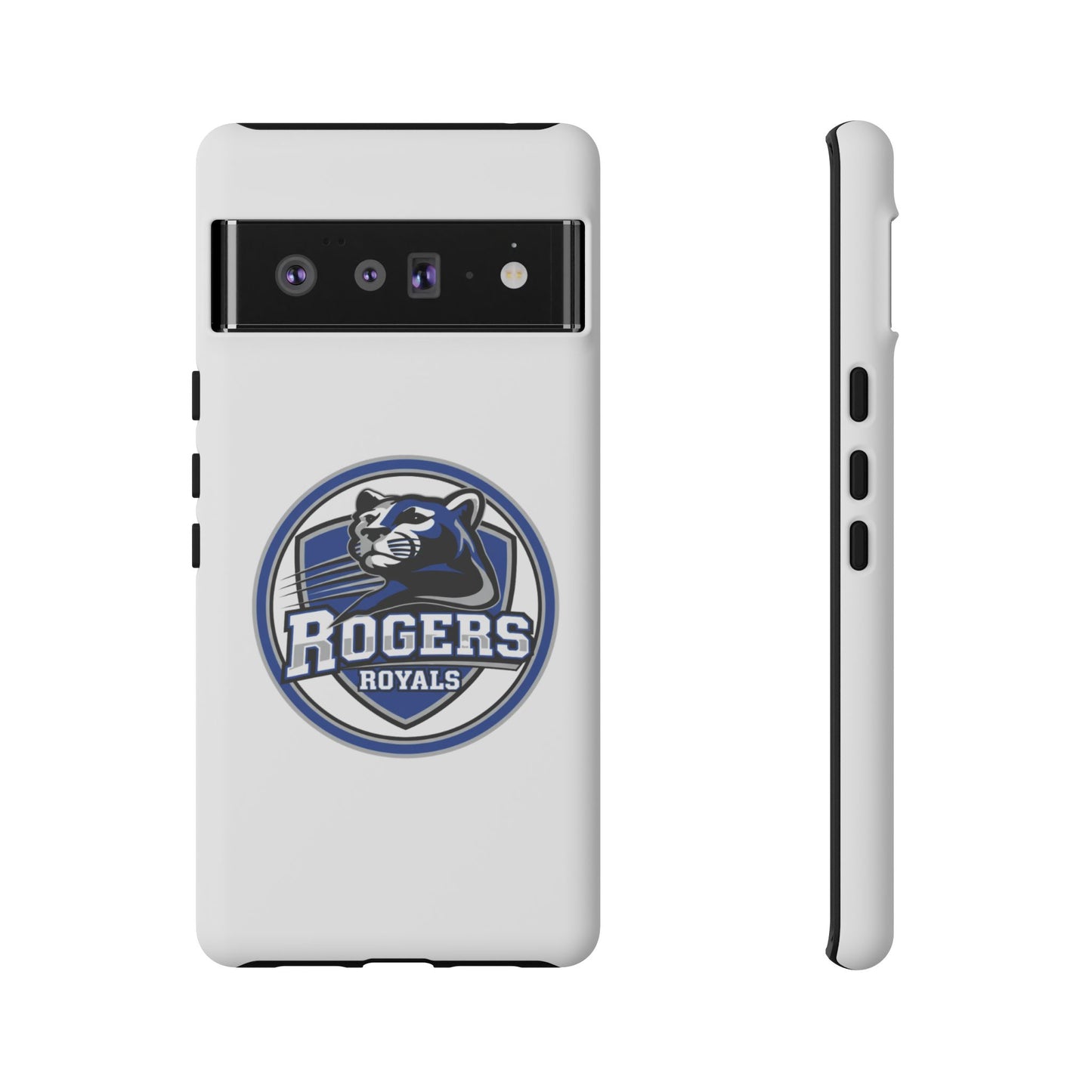 Rogers Royals Tough Cases: Stylish Protective Mobile Phone Case