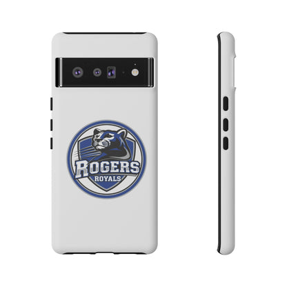 Rogers Royals Tough Cases: Stylish Protective Mobile Phone Case