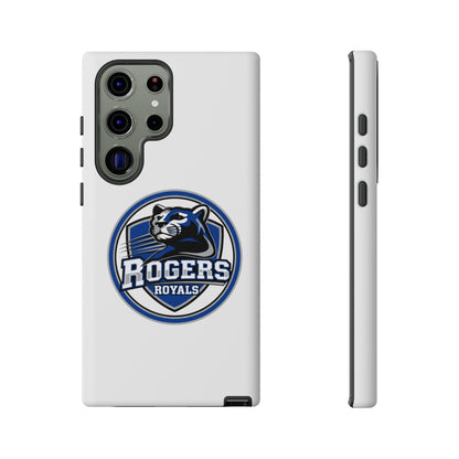 Rogers Royals Tough Cases: Stylish Protective Mobile Phone Case