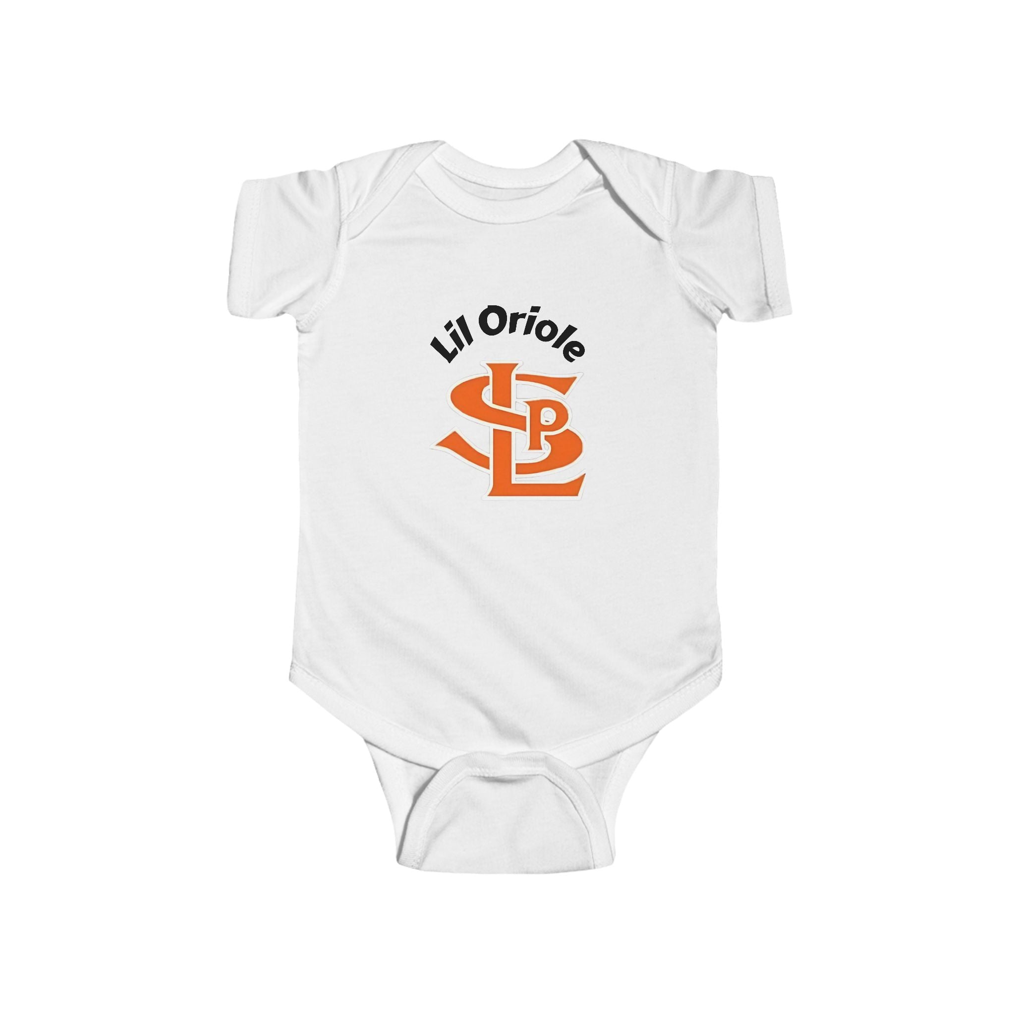 Copy of TEMPLATE Infant Bodysuit - Perfect Baby Shower Gift