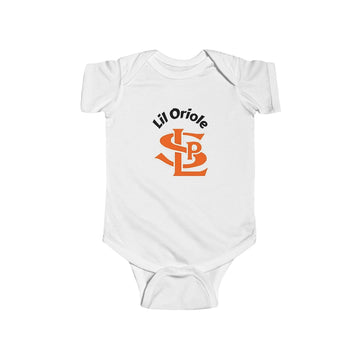 Copy of TEMPLATE Infant Bodysuit - Perfect Baby Shower Gift