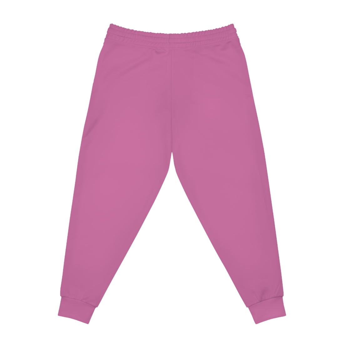Irondale Knights Motivational Athletic Joggers - Empowering Pink Fitness Wear for Active Lifestyle