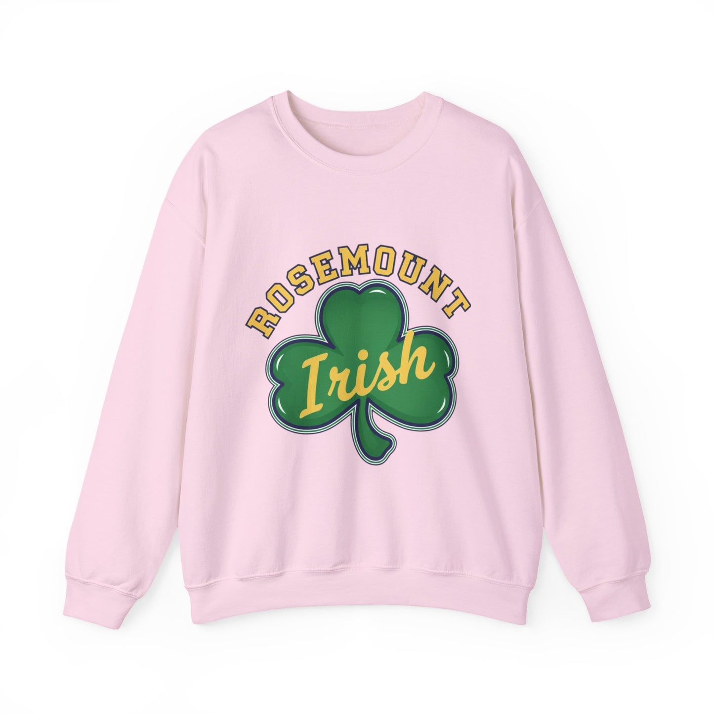 Rosemount Irish Crewneck Sweatshirt