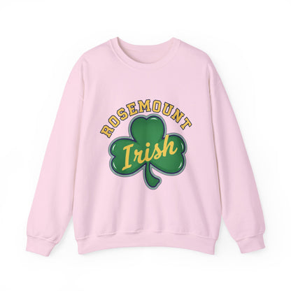 Rosemount Irish Crewneck Sweatshirt