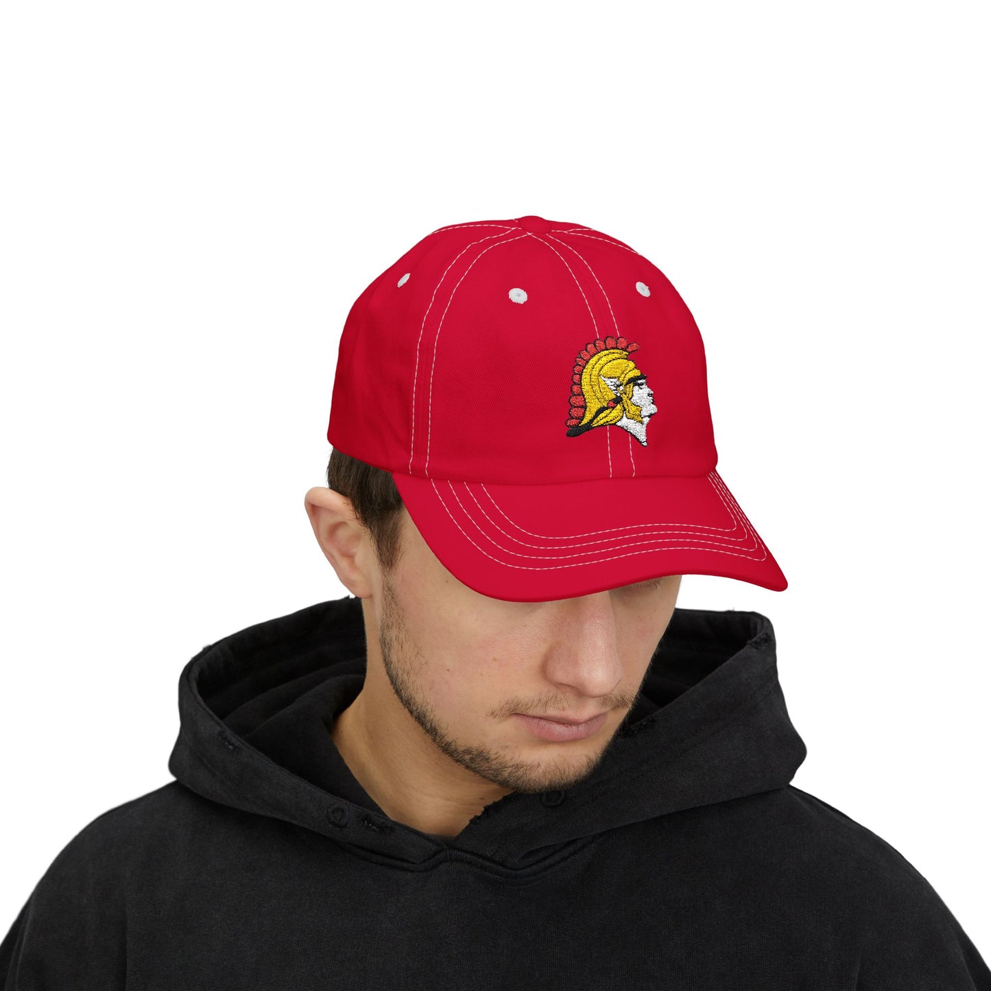 Orono Spartans Classic Cap -| Stylish Casual Hat for Everyday Wear