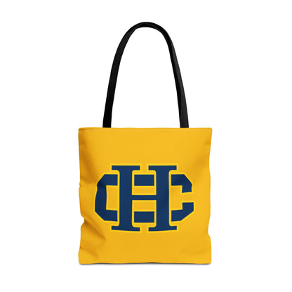 Columbia Heights Hylanders Tote Bag