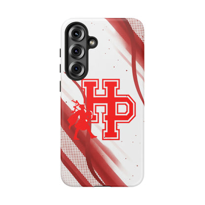 Saint Paul Highland Park Scots Tough Phone Case - Durable & Stylish Accessory