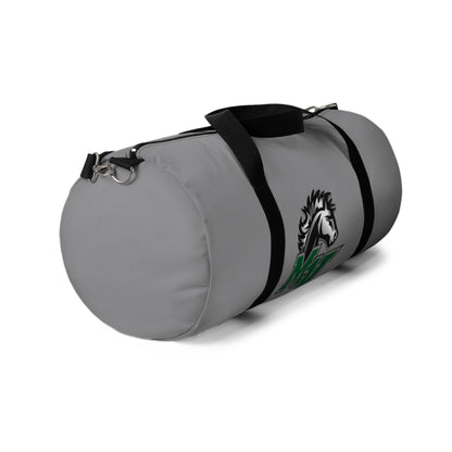 Mounds View Mustangs Duffel Bag - Stylish Gym & Travel Bag