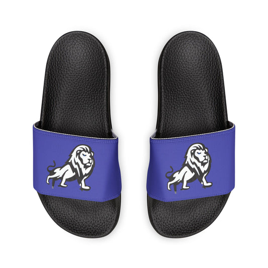 Woodbury Royals Men's Removable-Strap Casual Sandals for Summer Adventures