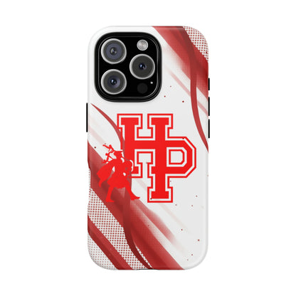 Saint Paul Highland Park Scots Tough Phone Case - Durable & Stylish Accessory