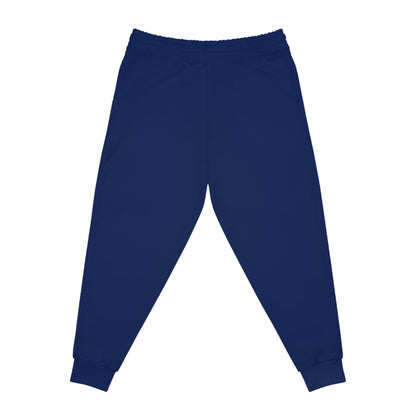 Minnetonka Skippers Blue Joggers