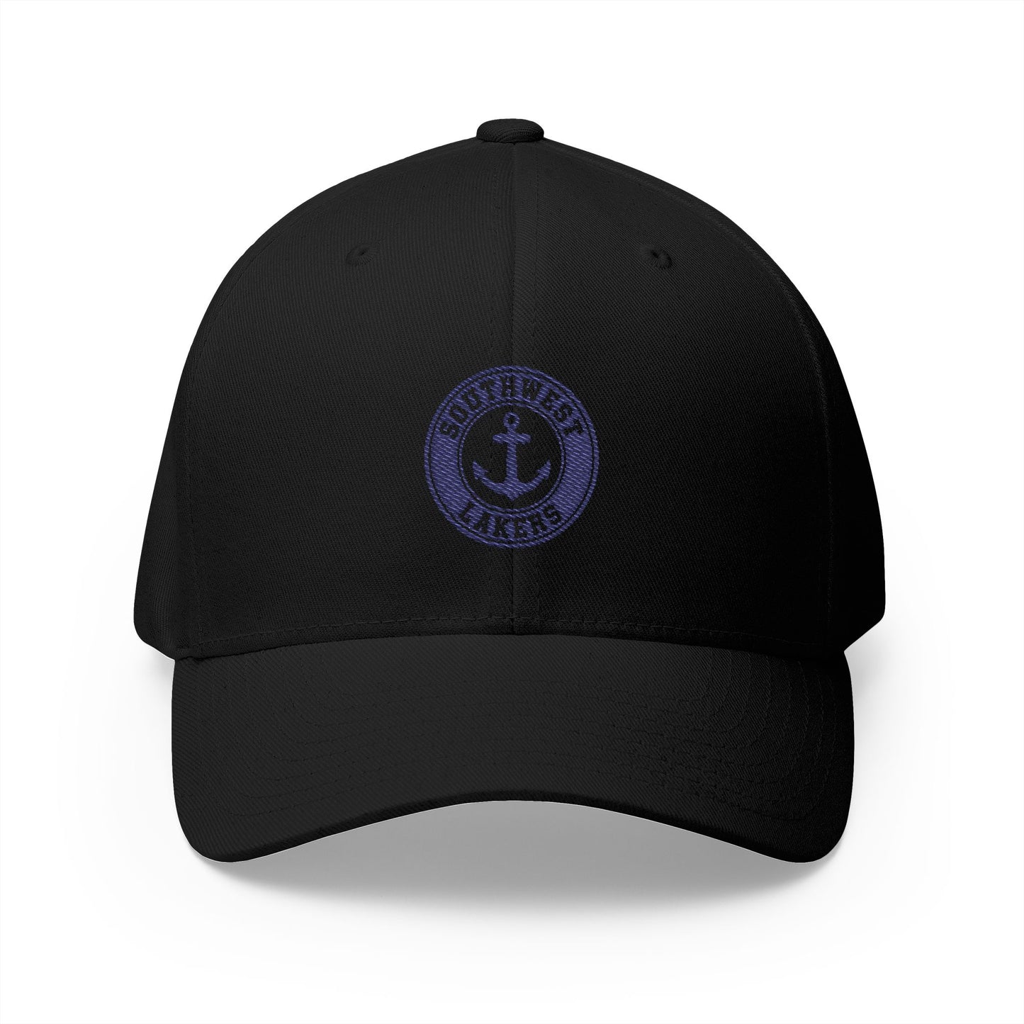 Minneapolis Southwest Lakers Embroidered Cap - Stylish & Structured
