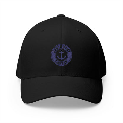 Minneapolis Southwest Lakers Embroidered Cap - Stylish & Structured