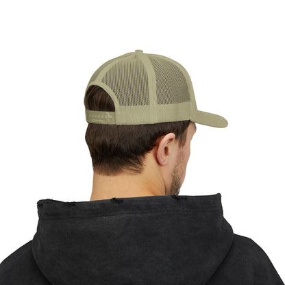 Stormy’s Pub & Grub Trucker Hat Snapback