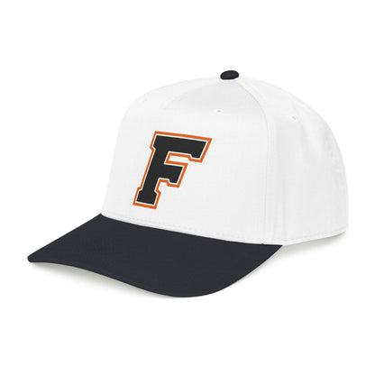 Farmington Tigers "F" Embroidered Baseball Cap