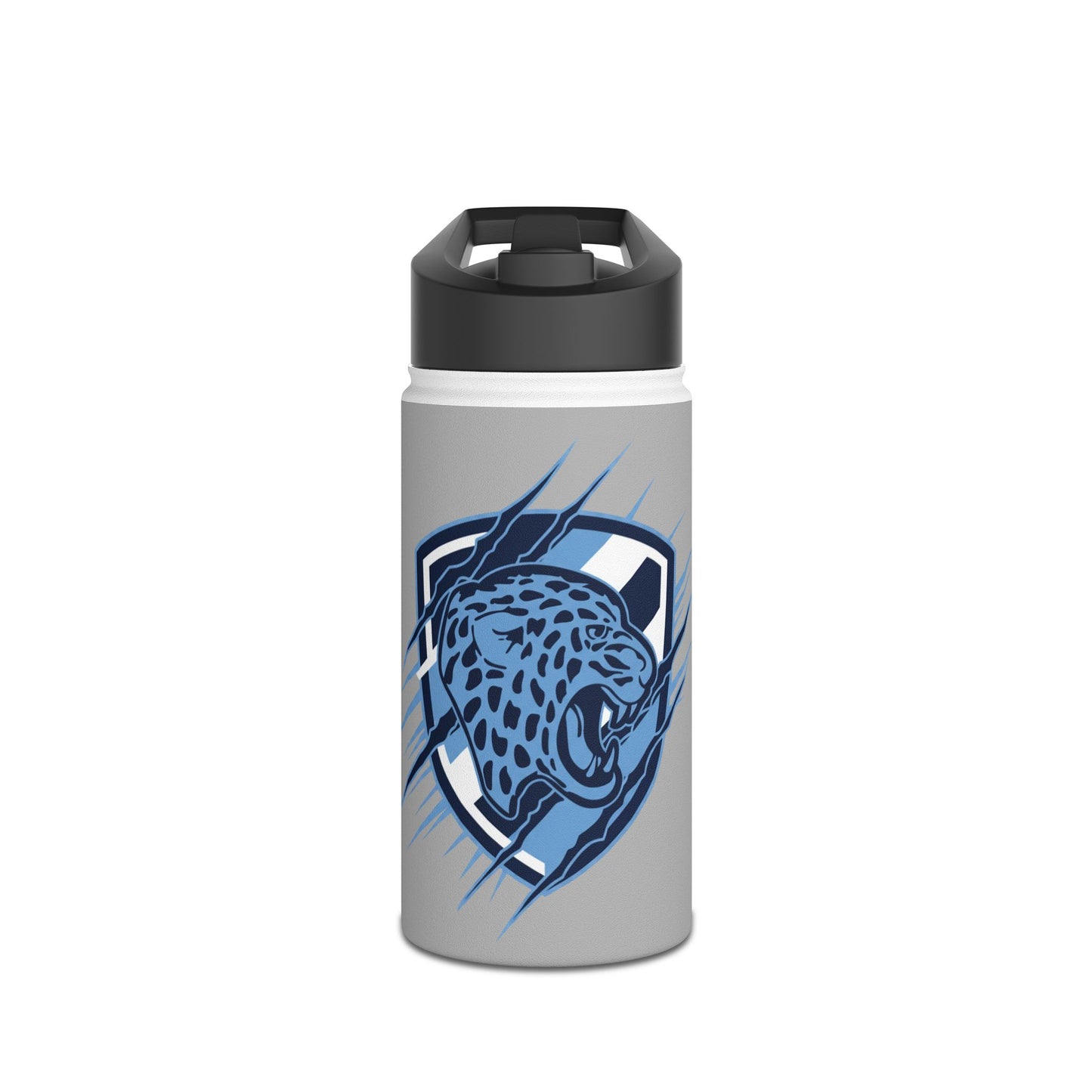 Bloomington Jefferson Jaguars Stainless Steel Water Bottle