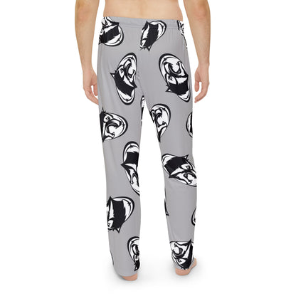 Roseville Raiders Graphic Pajama Pants – Fun Sleepwear with Unique Design