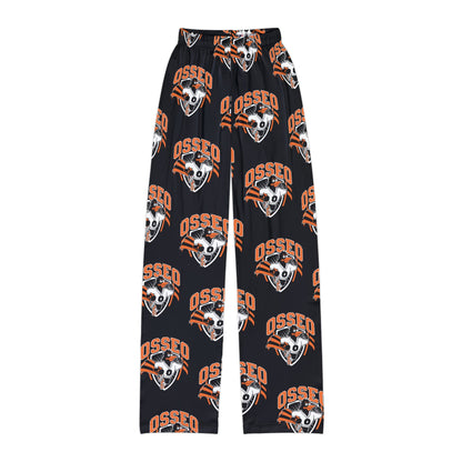 Osseo Orioles Kids Pajama Pants