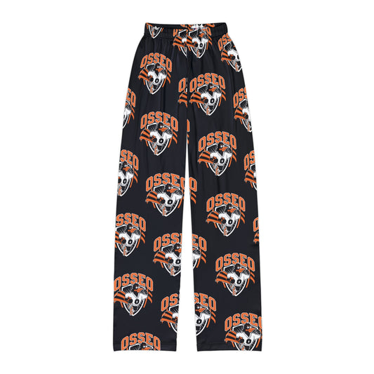 Osseo Orioles Kids Pajama Pants