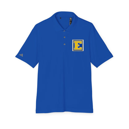 Minneapolis Edison Tommies Polo Shirt - Unisex adidas - Stylish Comfort for Athletes