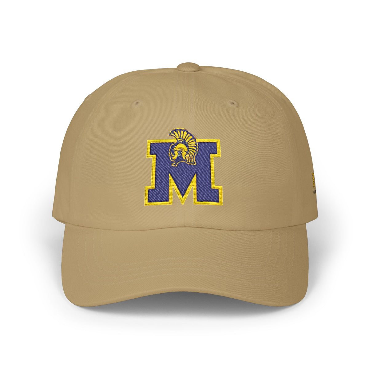 Mahtomedi Zephyrs Classic Cap - Casual Style for Every Occasion