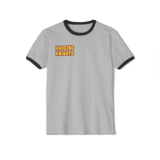 Saint Paul Harding Knights Ringer Tee
