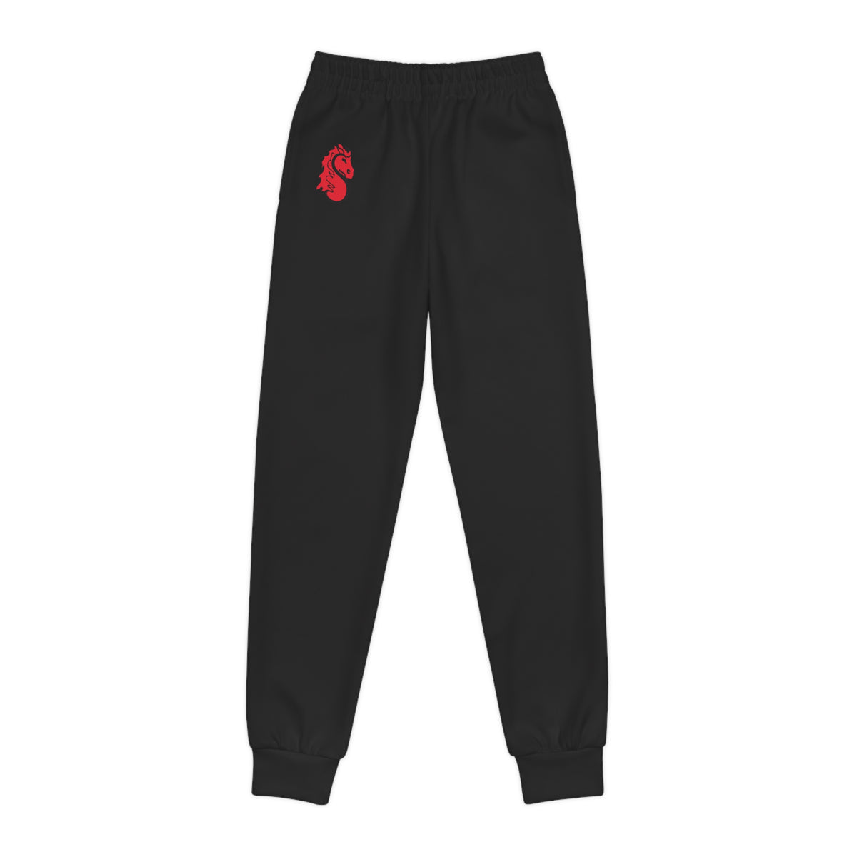 Stillwater Ponies Youth Joggers – Kids Casual Athletic Pants