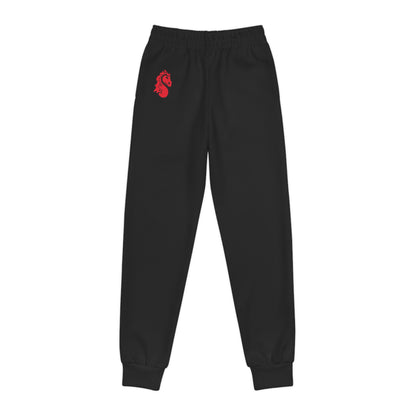 Stillwater Ponies Youth Joggers – Kids Casual Athletic Pants