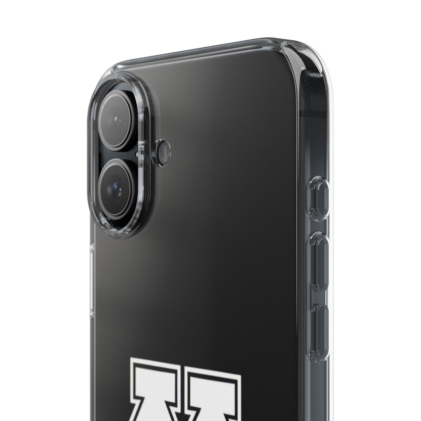 Minnetonka Skippers Clear Mobile Phone Case