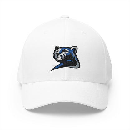Rogers Royals Embroidered Cap - Structured Baseball Hat