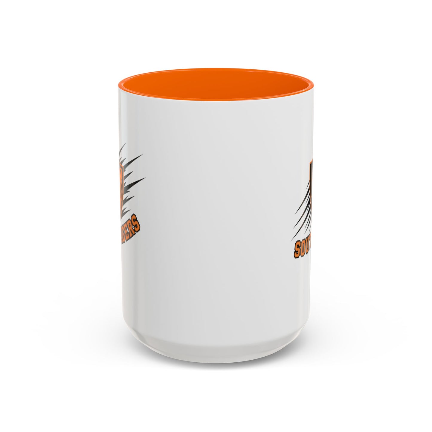 Minneapolis South Tigers Accent Coffee Mug - 11 & 15oz