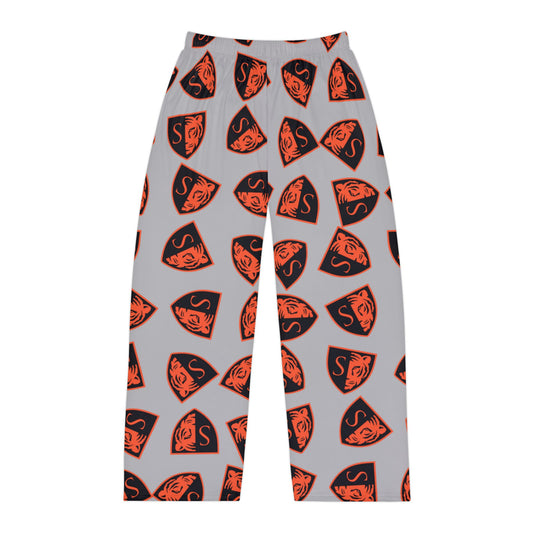 Minneapolis South Tigers Men's Pajama Pants - Cozy Sleepwear with Trendy Pattern
