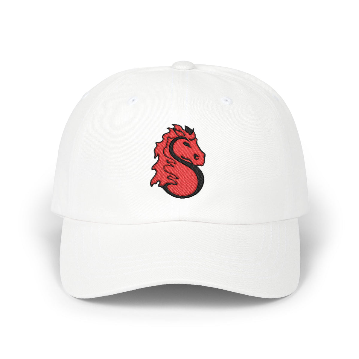 Stillwater Ponies Cap