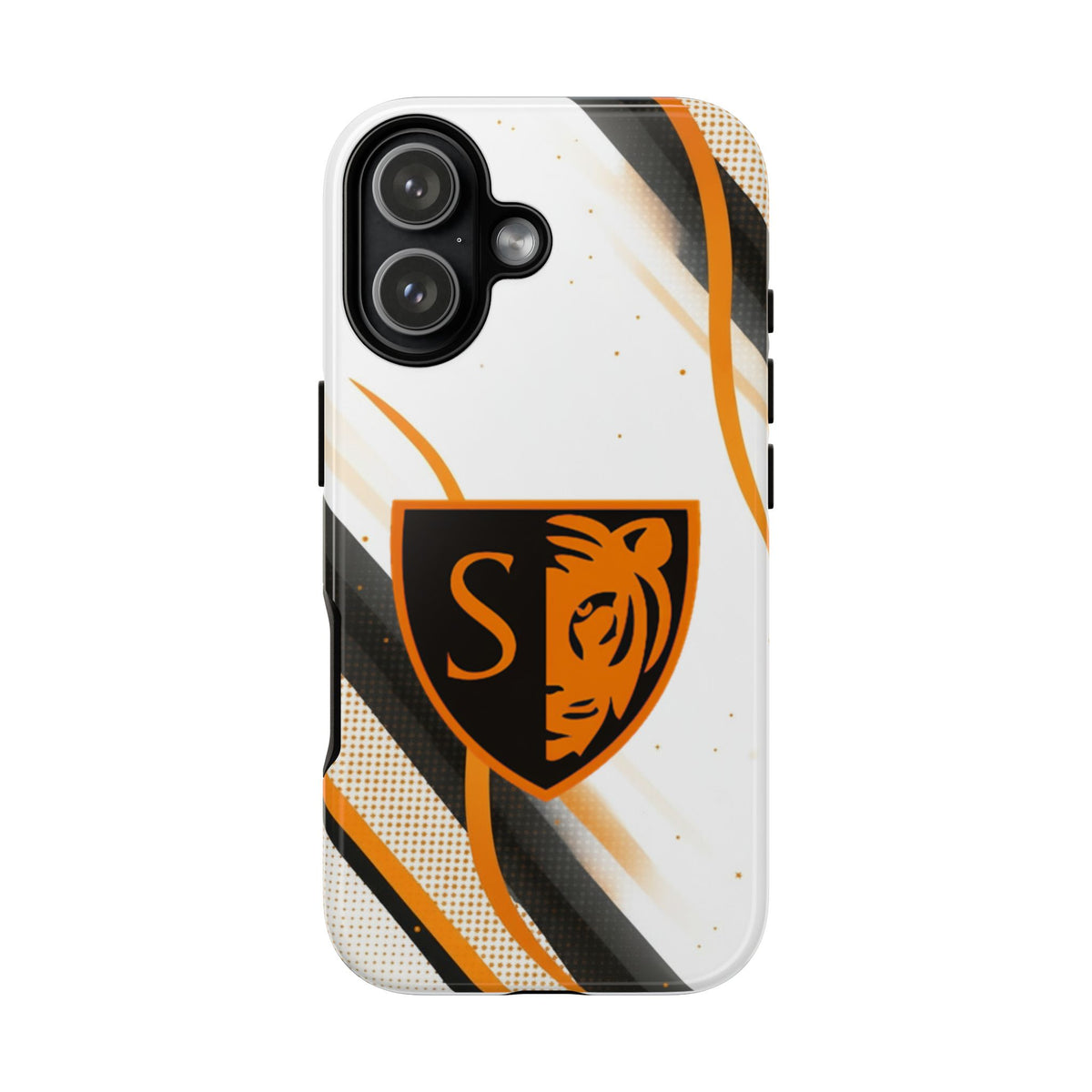 Minneapolis South Tigers Tough Phone Case