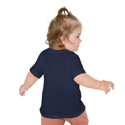 Mahtomedi Zephyrs Baby Short Sleeve T-Shirt