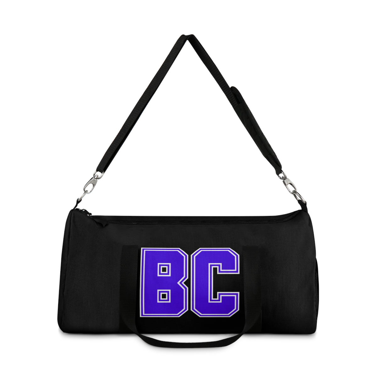 Brooklyn Center Centaurs Duffel Bag - Stylish Gym & Travel Bag