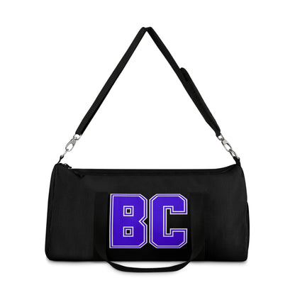 Brooklyn Center Centaurs Duffel Bag - Stylish Gym & Travel Bag