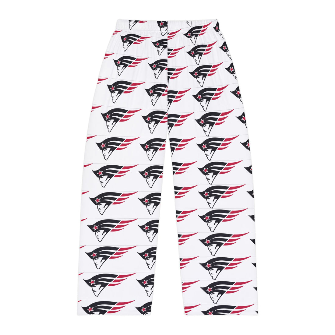 Men's Pajama Pants - Saint Paul Central Minutemen School Spirit