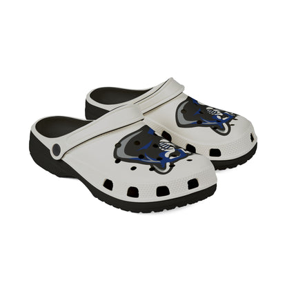 Rogers Royals Stylish EVA Foam Rubber Clogs