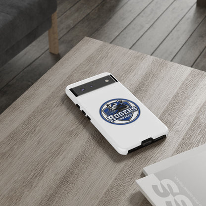 Rogers Royals Tough Cases: Stylish Protective Mobile Phone Case