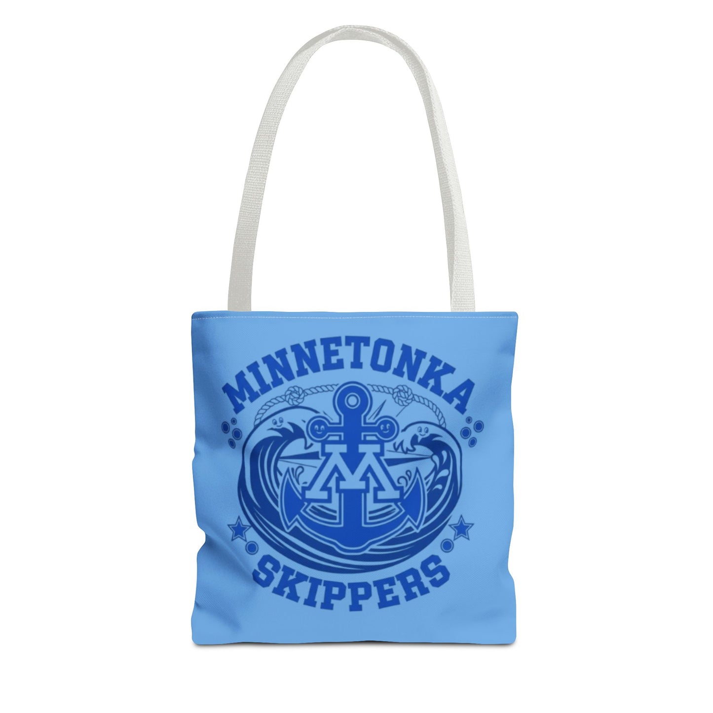 Minnetonka Skippers Tote Bag - Stylish & Versatile for Everyday Use