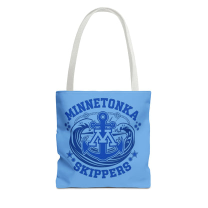 Minnetonka Skippers Tote Bag - Stylish & Versatile for Everyday Use