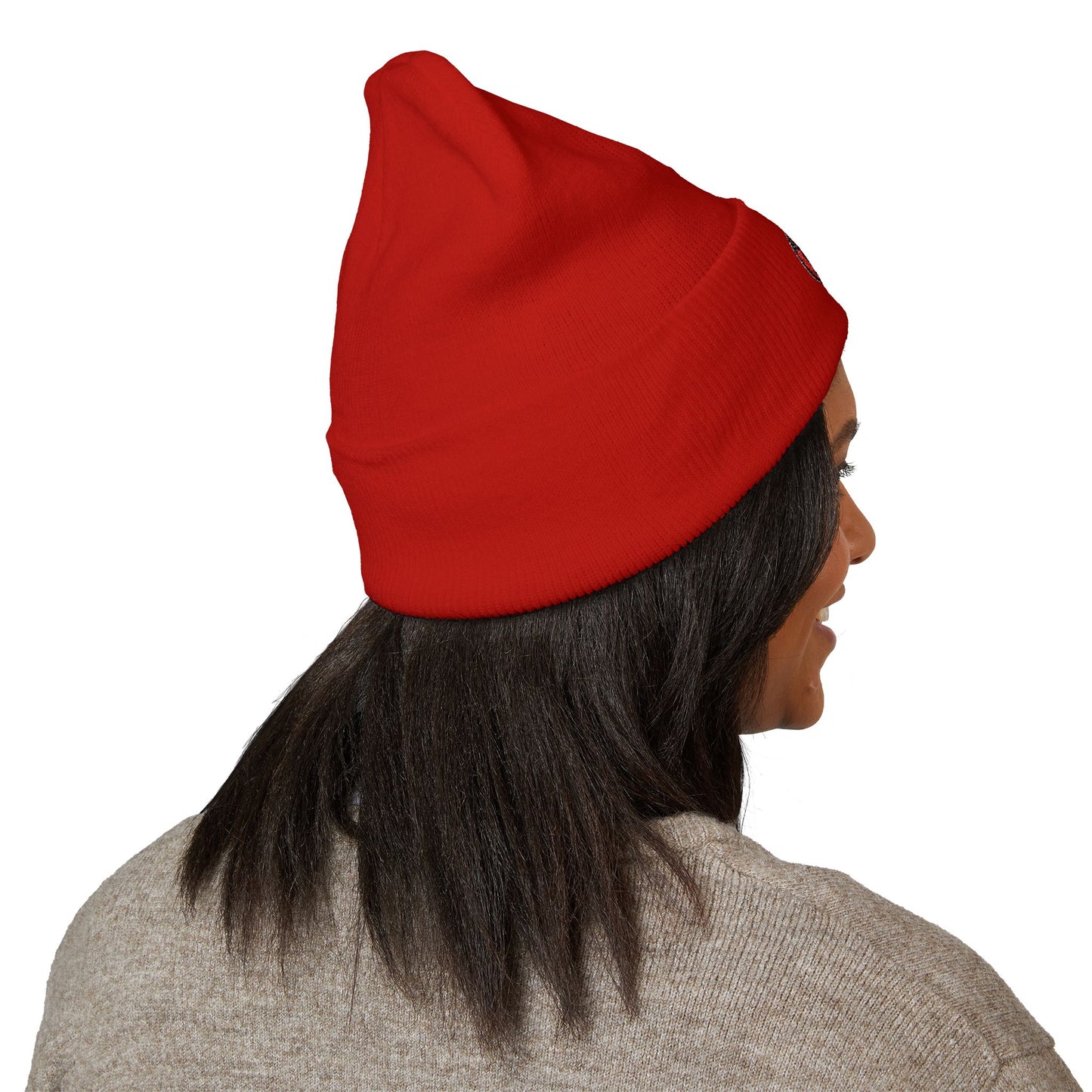 North Saint Paul Polars Classic Cuffed Beanie Hat