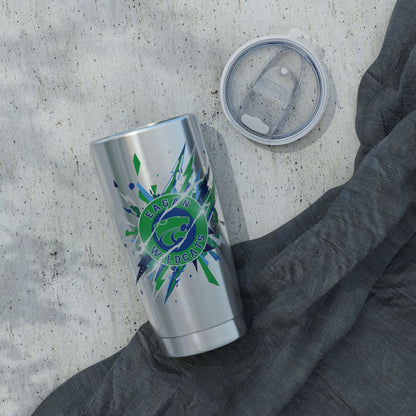 Eagan Wildcats 20oz Insulated Tumbler - Travel Mug for Adventurers
