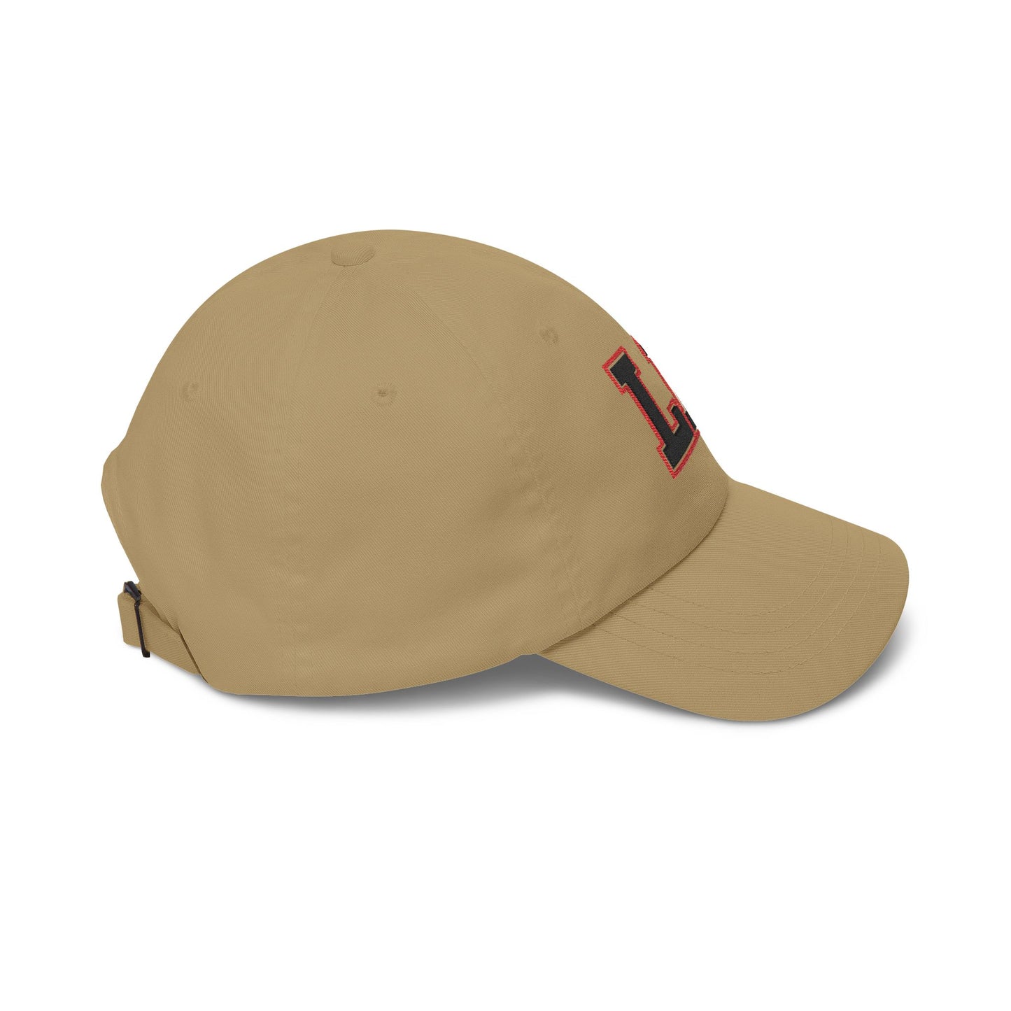 Lakeville North Panthers "LN" Baseball Cap